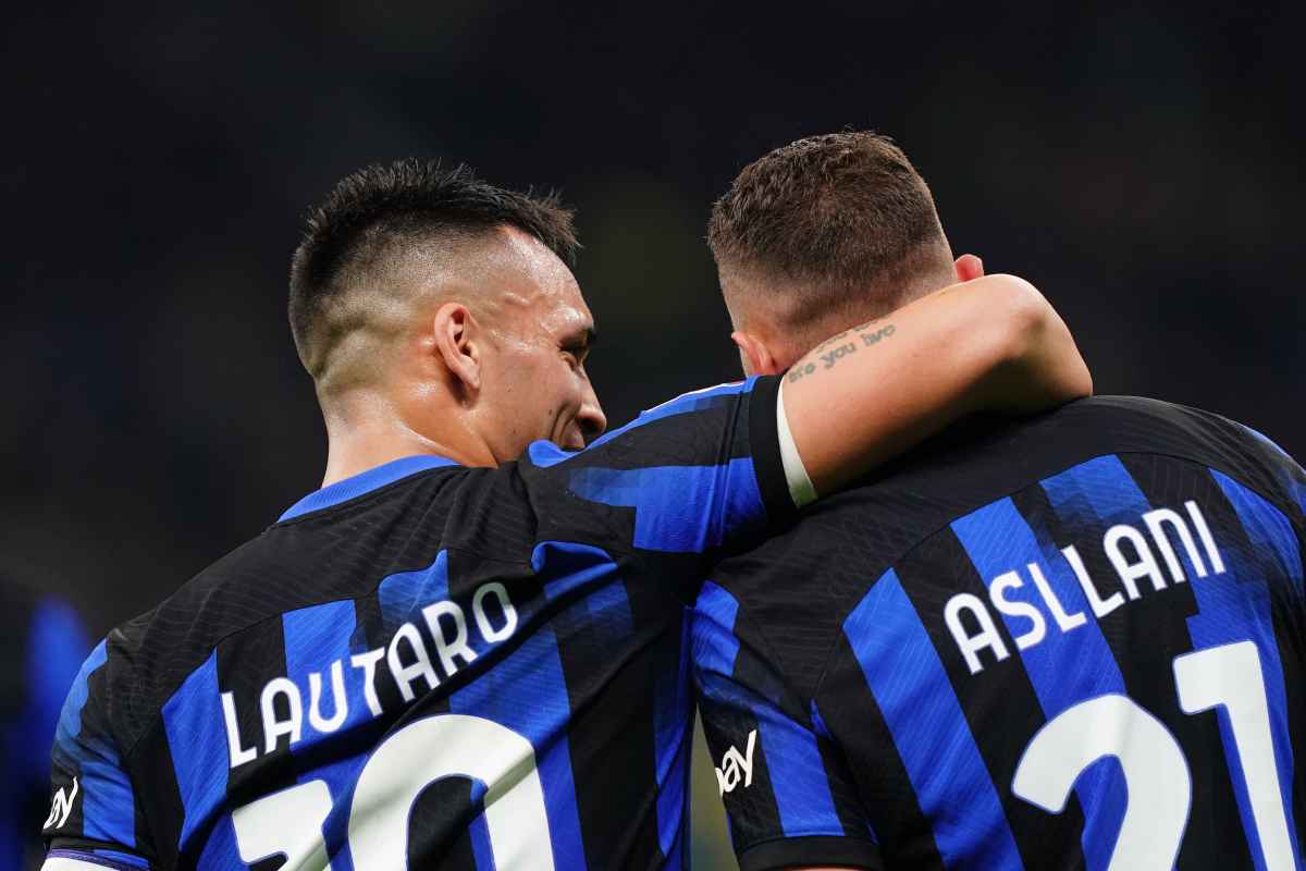 Inter: Guardiola snobba