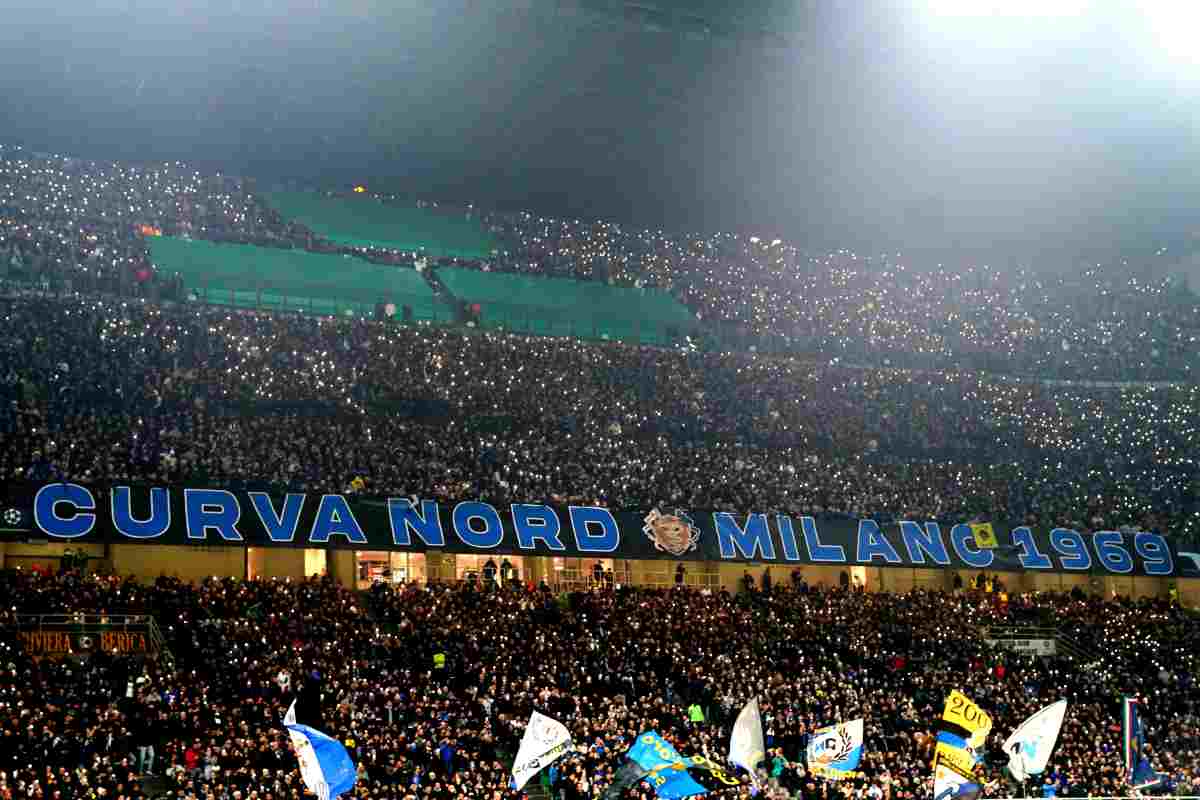 Inter, altro record storico