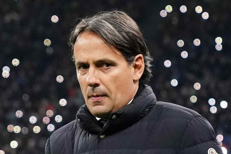 Inter-Genoa, Inzaghi annuncia