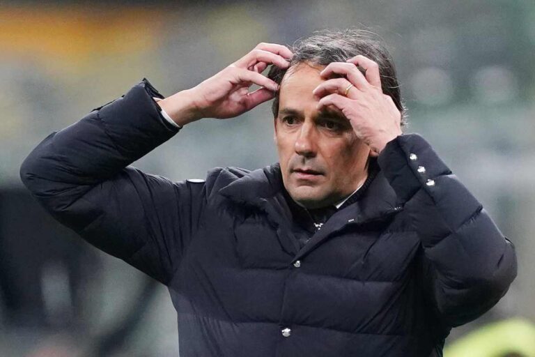 Emergenza Inter: doppia assenza contro l'Udinese