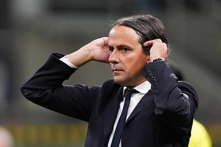 Inter, manca l'accordo sulla durata del contratto d'Inzaghi