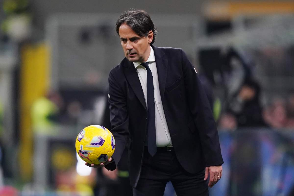 Inzaghi analizza la prestazione dell'Inter 