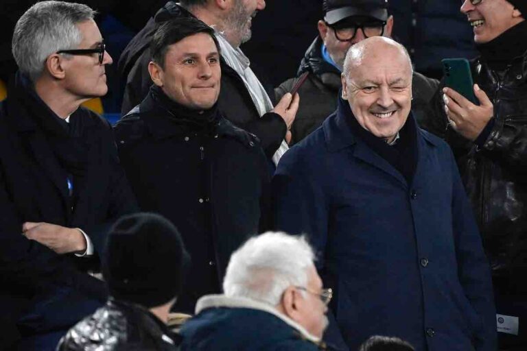 Calciomercato Inter, 15 milioni per acquistarlo: la notizia