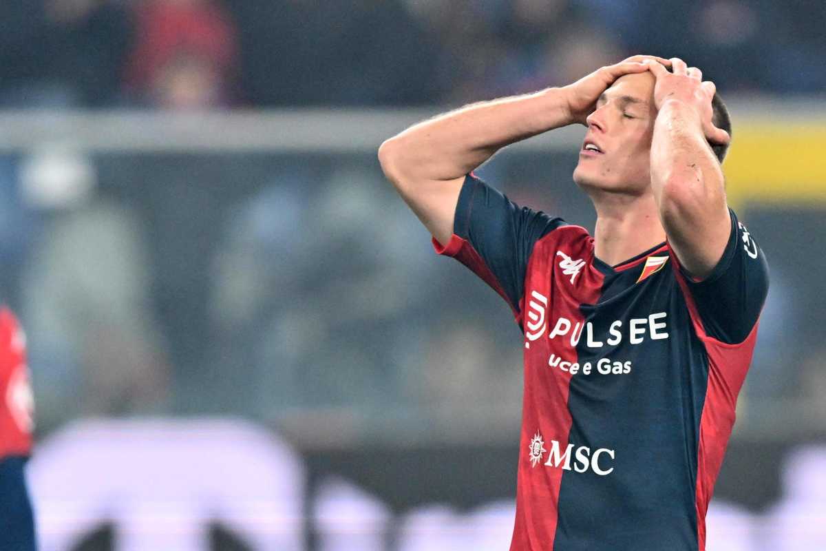 Nuova pista per l'Inter se non dovesse concretizzarsi Gudmundsson