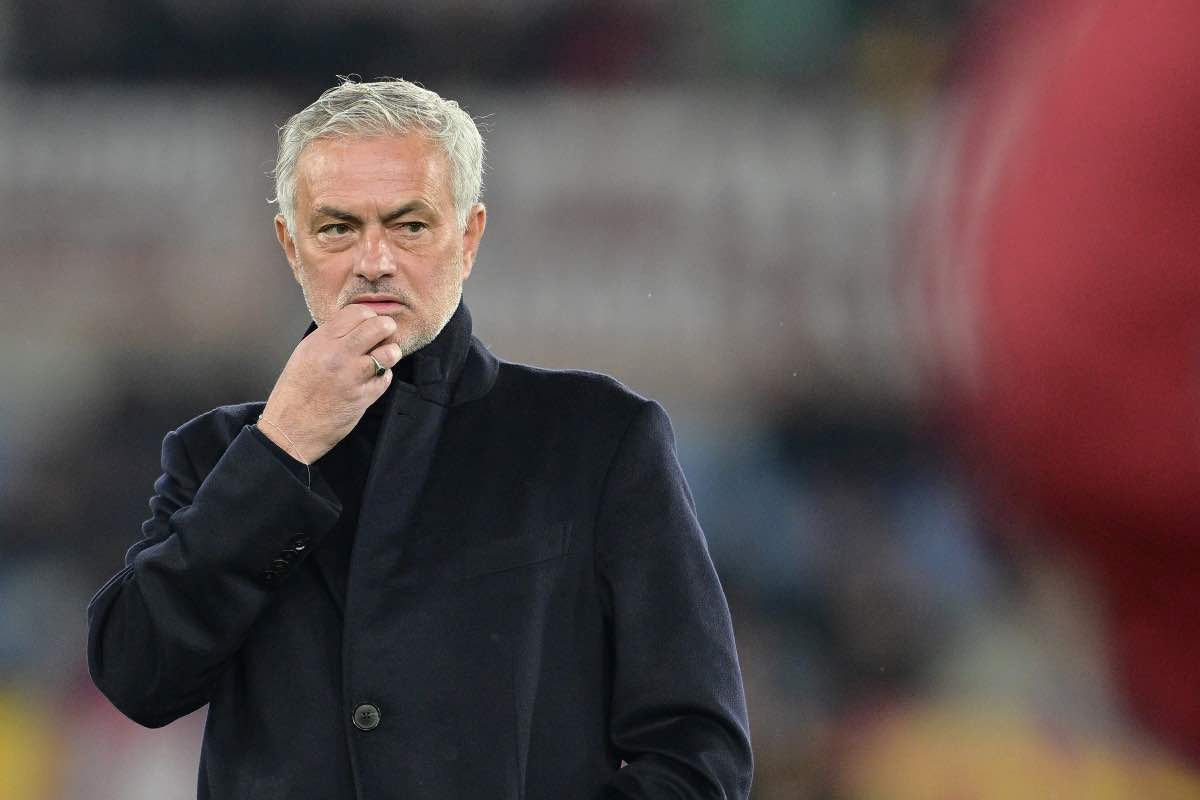 Nuova avventura per Mourinho