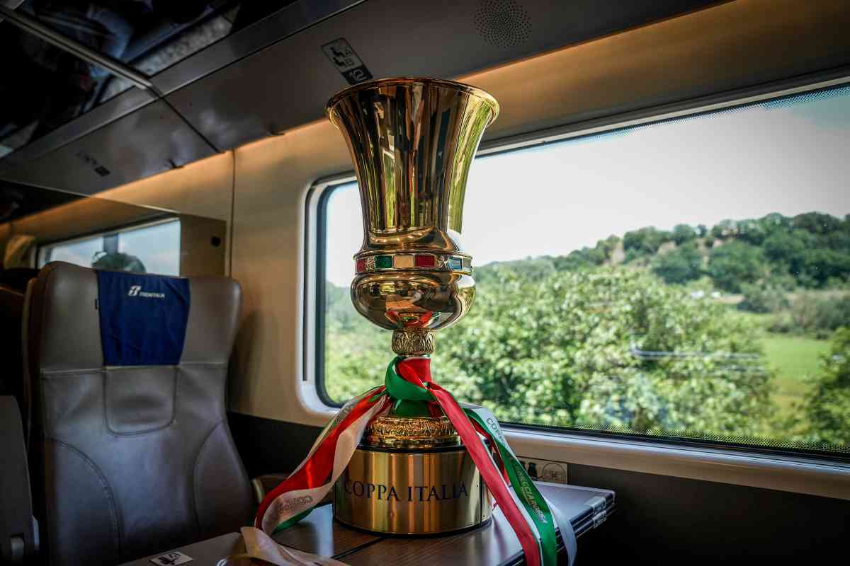 Coppa Italia, svolta in arrivo
