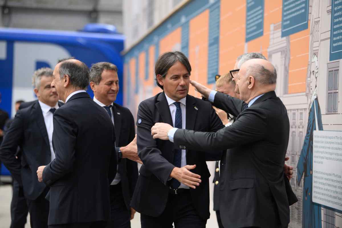 Inter, il 4 giugno cambia tutto: incontro decisivo