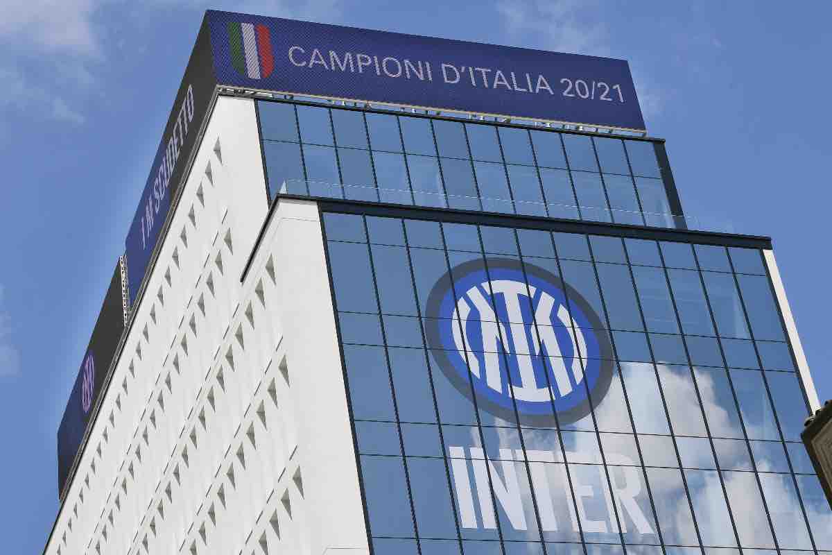 Inter, nuova proprietà a Milano
