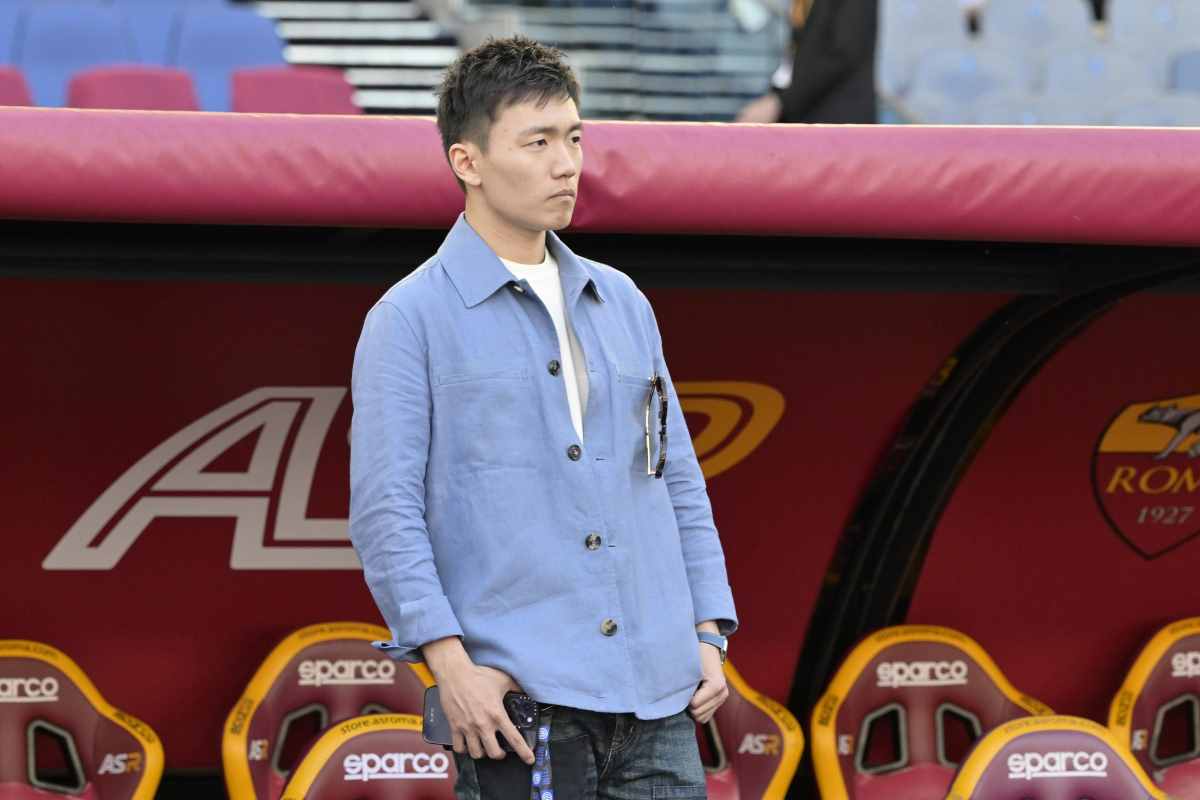 Addio a Zhang: tutte le novità in casa Inter