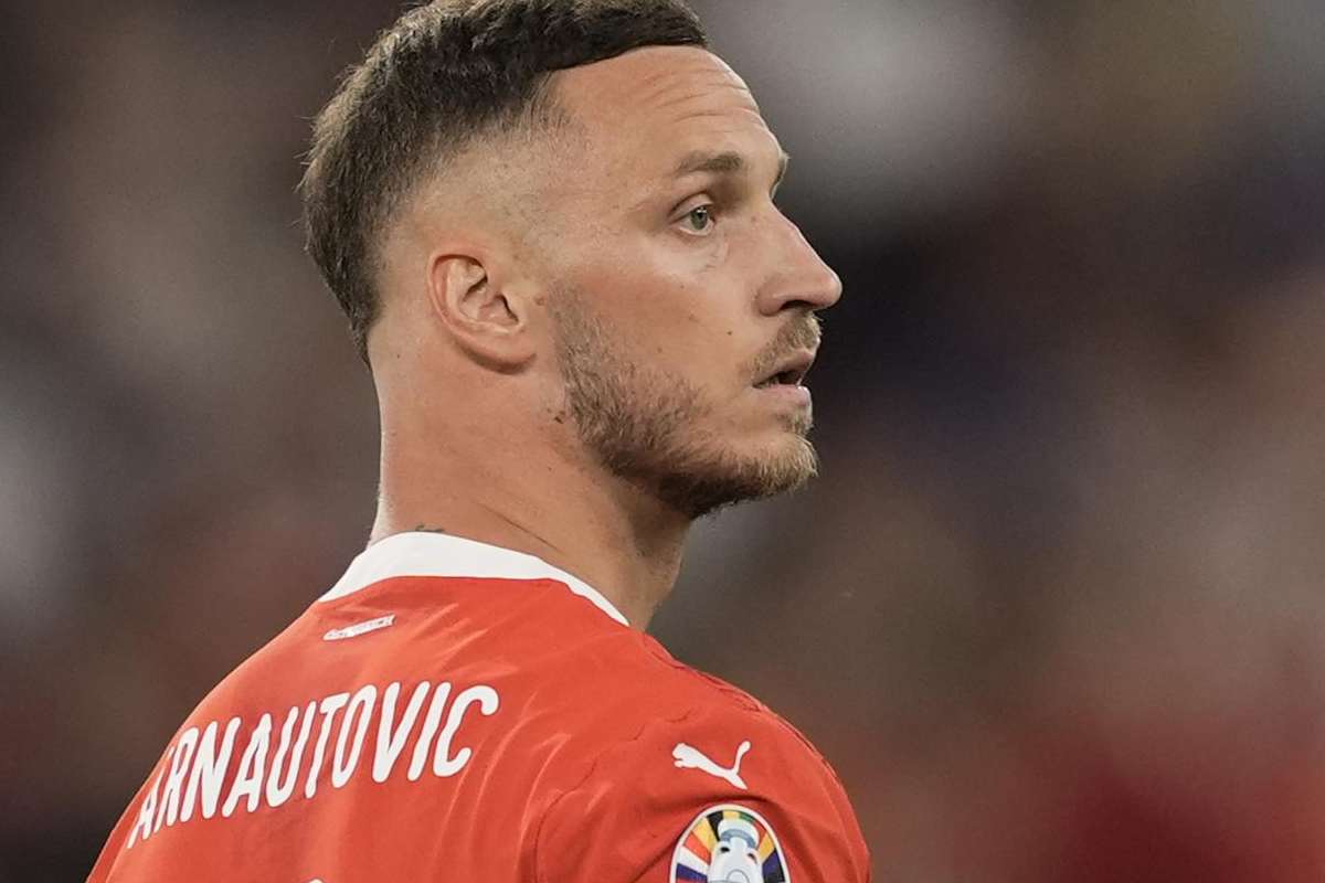 Arnautovic, che errore