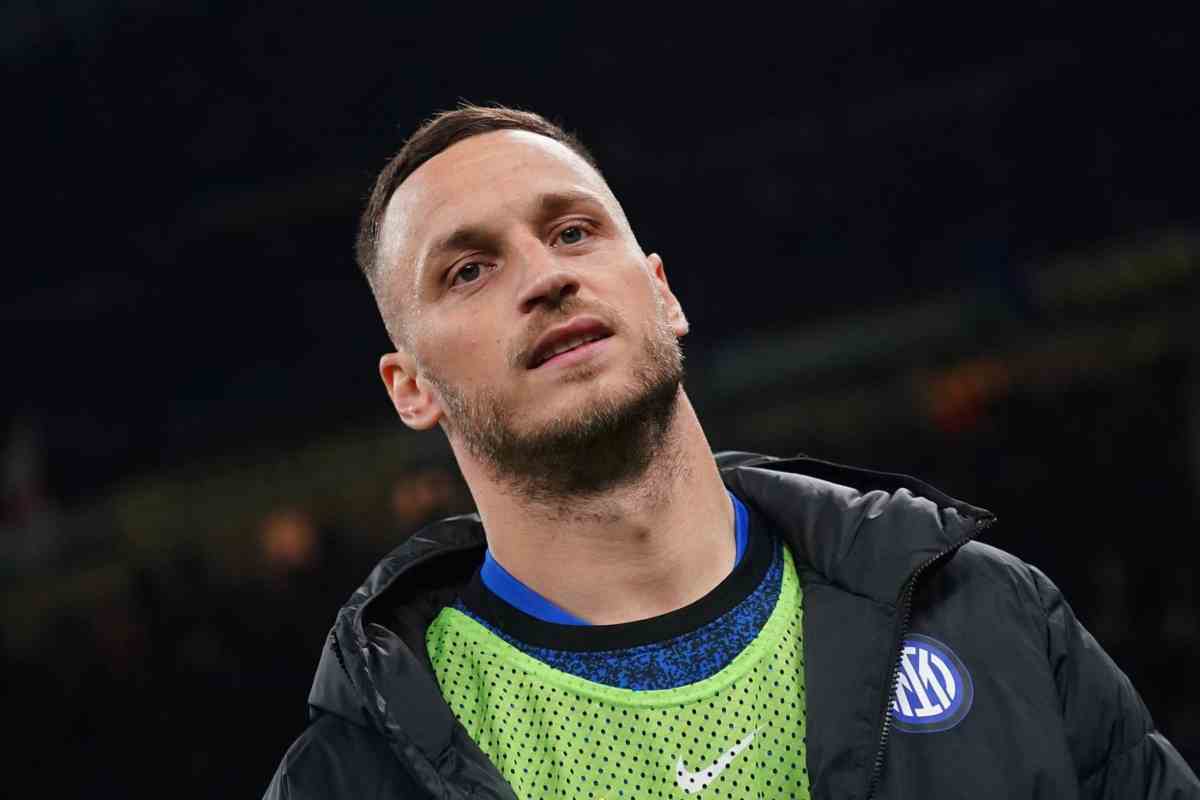 Inter: Arnautovic blocca l'arrivo di Gudmundsson