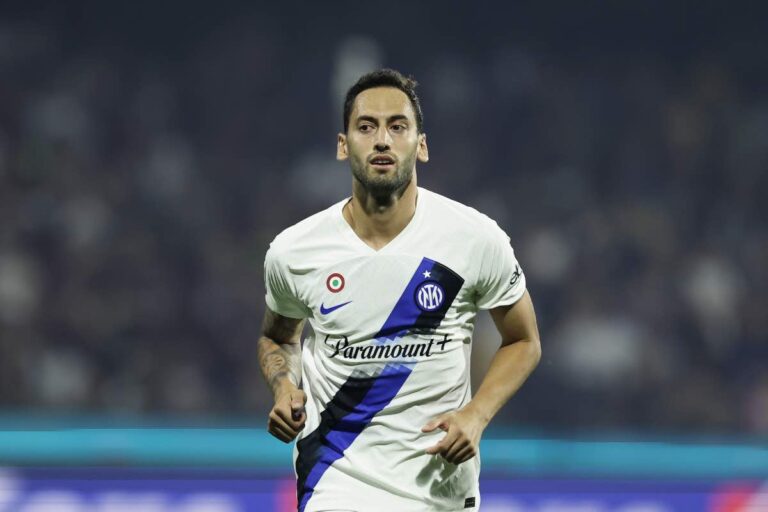 Criscitiello attacca Calhanoglu