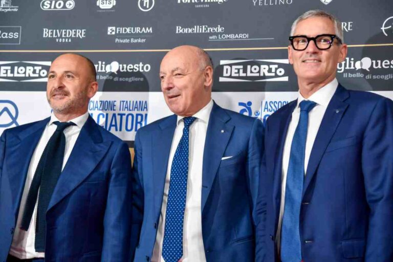 Calciomercato Inter: aumentano i contatti per Martinez
