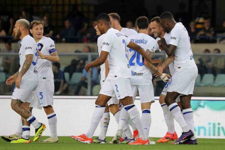 Inter, infortunio per un nerazzurro in Nazionale