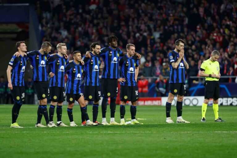 Inter: Santini parla della differenza con la Juve