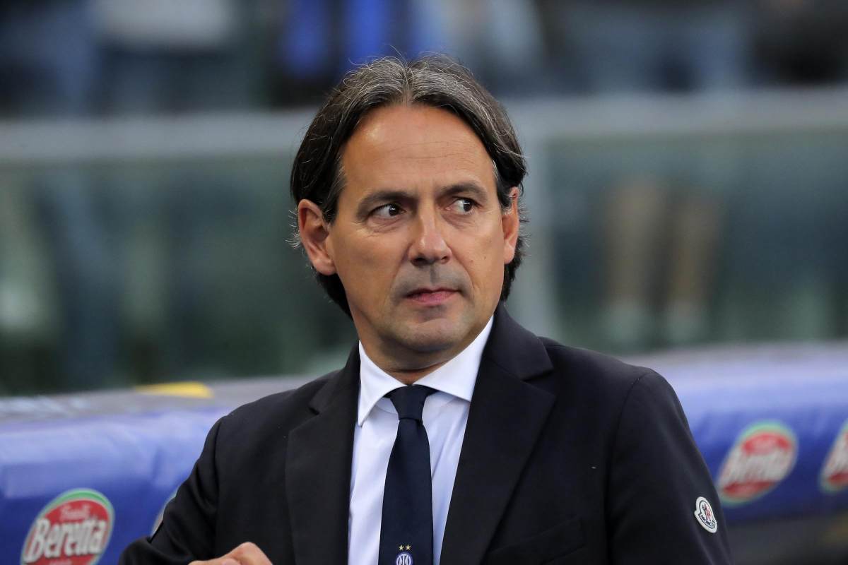 L'ex Inter non ha dubbi sull'Inter e Inzaghi