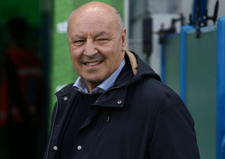 Marotta mette a segno il terzo colpo di mercato