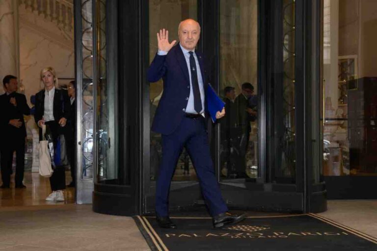 Nuovo arrivo in casa Inter: l'operazione