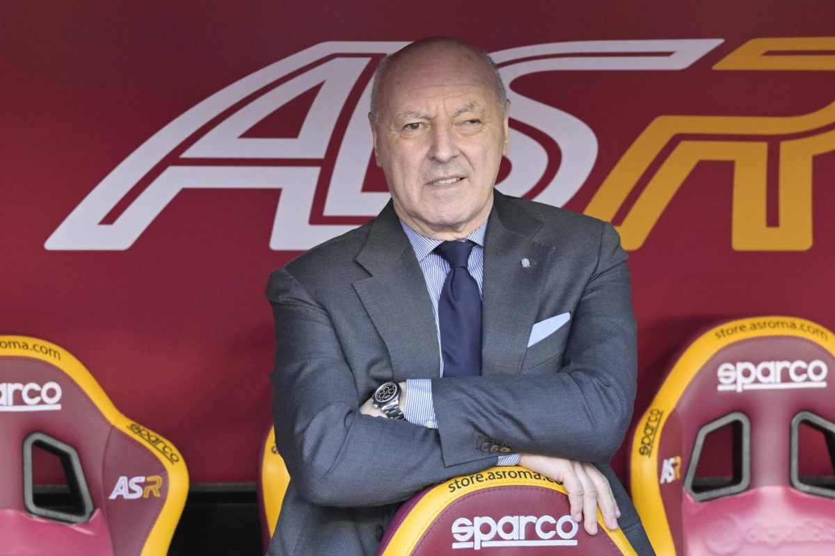 Inter, ore calde per il mercato in uscita