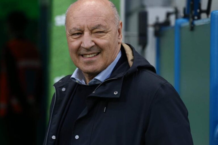 Calciomercato Inter, Marotta accelera: si avvicina il colpo in entrata