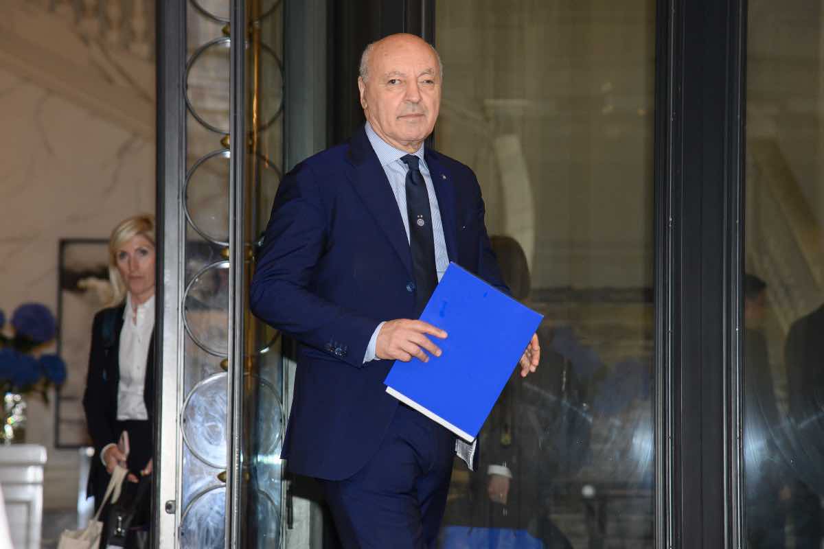 Marotta vira su Josep Martinez, accantonata la pista Bento