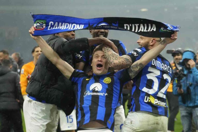 Inter, Barella lancia un messaggio ai tifosi dopo il rinnovo