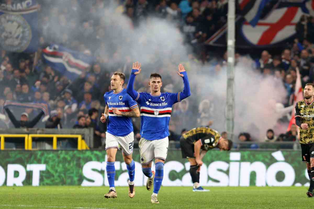 Inter, Esposito vicino al prestito all'Empoli