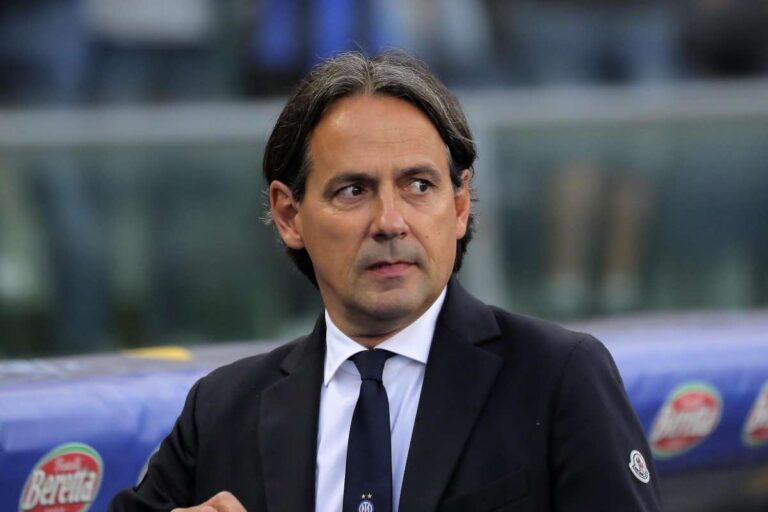 Inter, novità sul rinnovo di Inzaghi