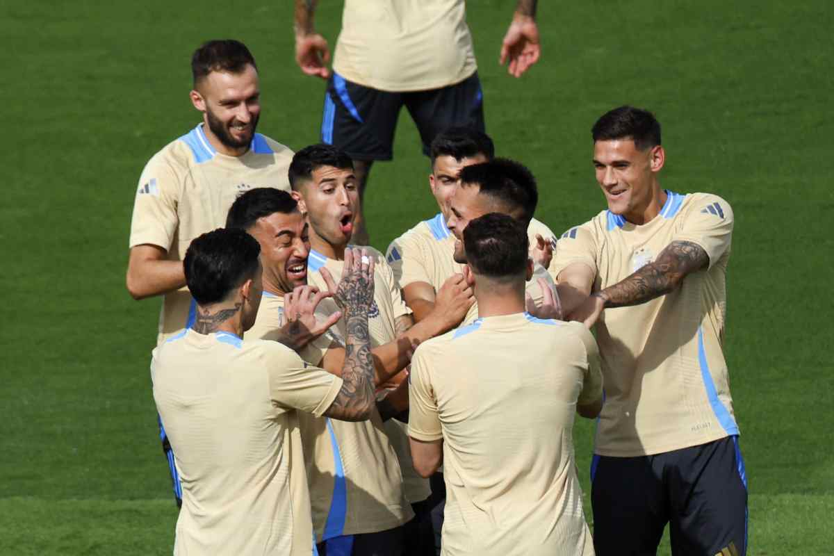 Inter, sirene dalla Premier