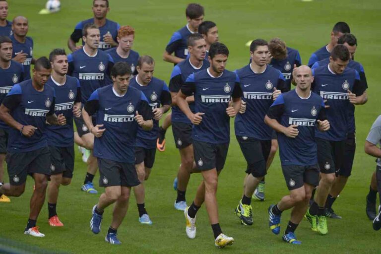 L'ex Inter annuncia il futuro: "Voglio allenare", succederà la prossima stagione