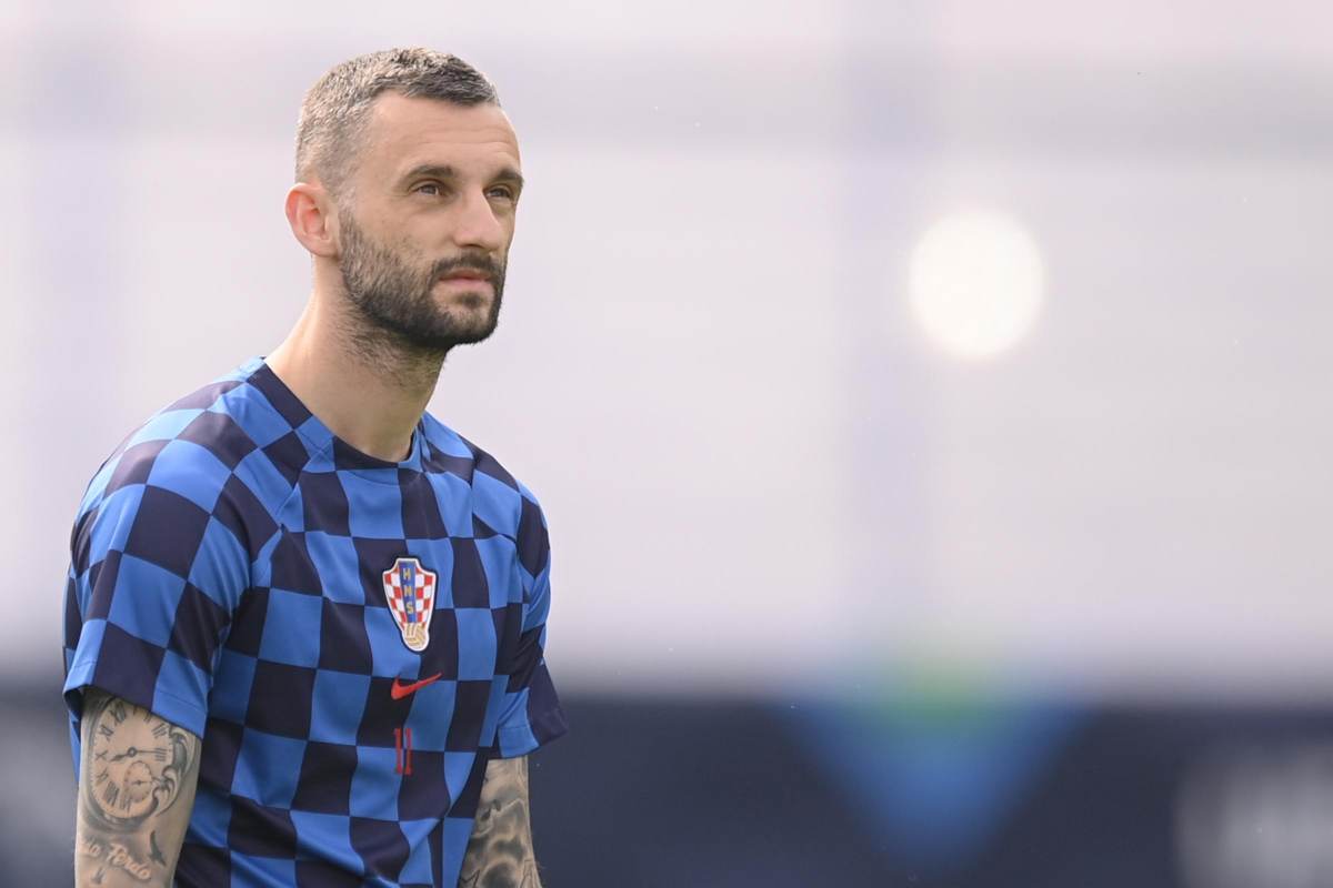 Brozovic criticato in Croazia, le parole