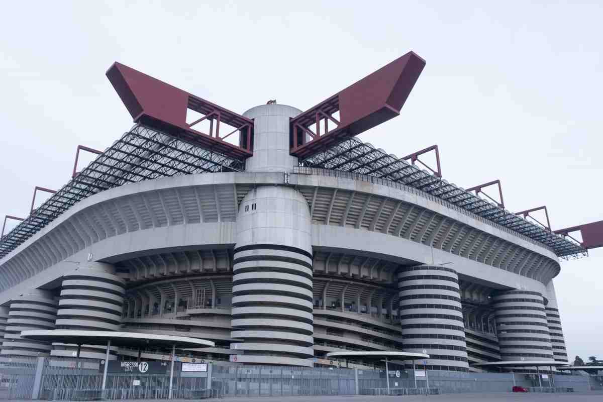 Incontro a fine giugno per la ristrutturazione di San Siro