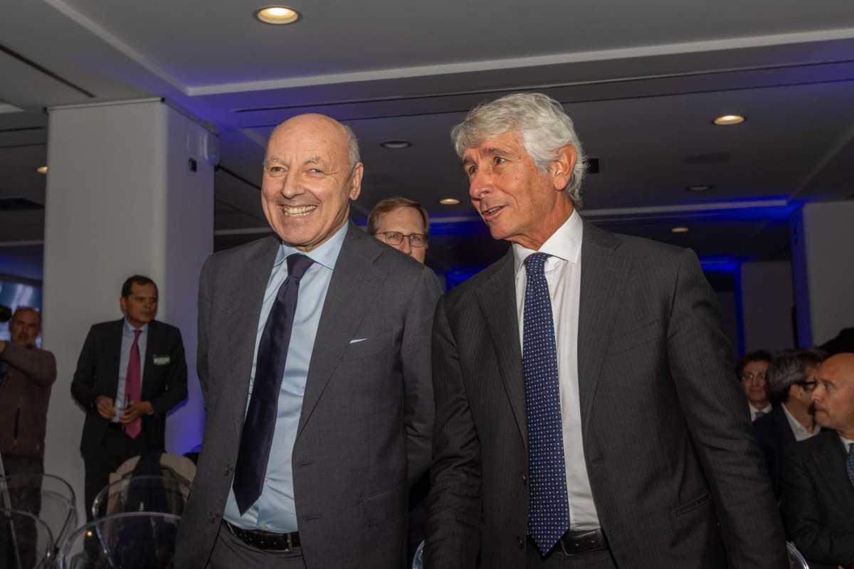 Inter, Abodi su San Siro: "Entro ottobre 2026 il nuovo San Siro"