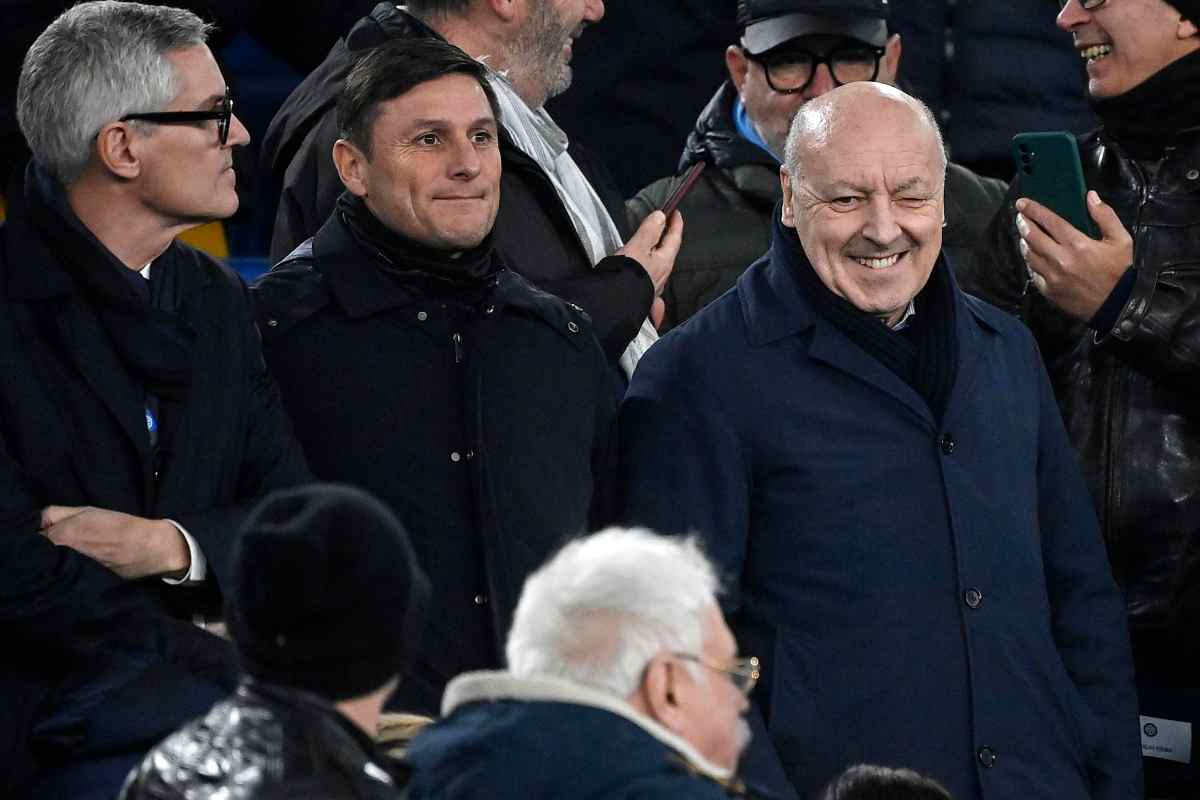 Notizie Inter, la dirigenza gongola: in arrivo 100 milioni di euro