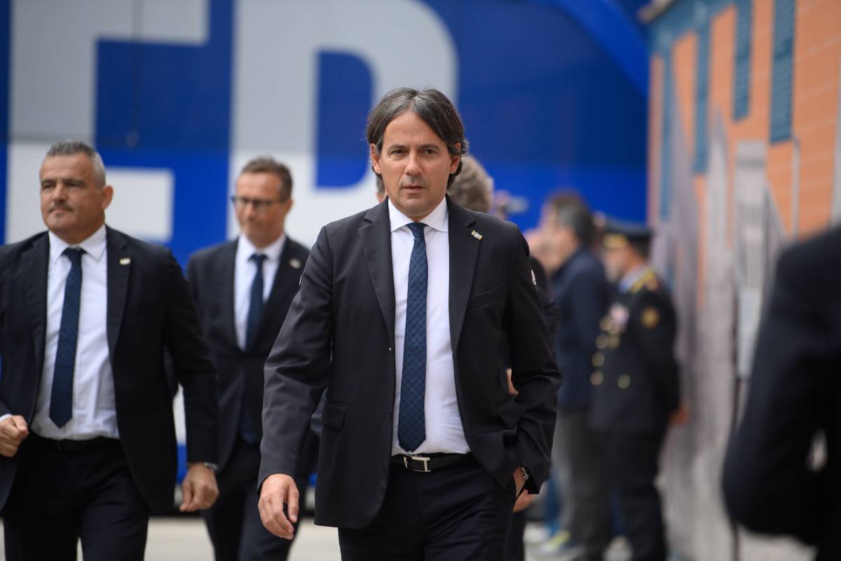 Inter, il difensore dalla Premier: lo ha scelto Inzaghi