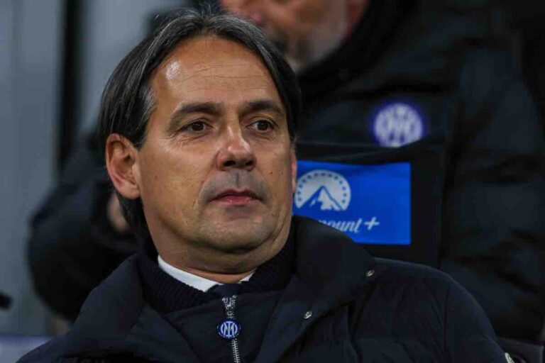 Inzaghi si gode l'Inter