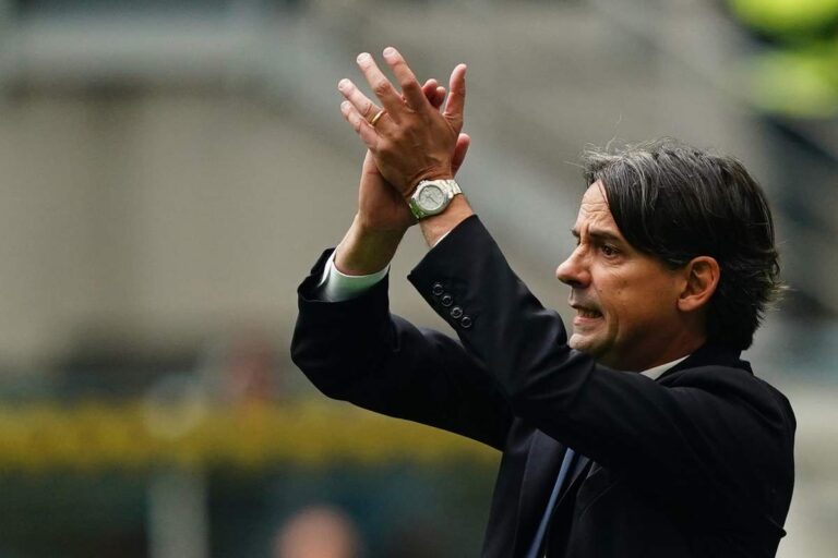 Inzaghi pronto ad accoglierlo