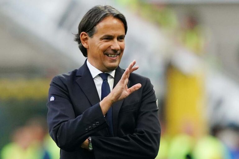 Inzaghi rinnovo