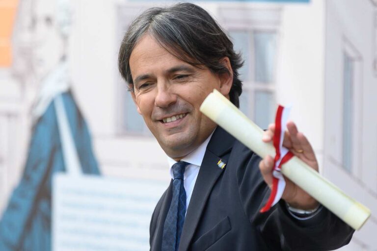 Inzaghi può sorridere