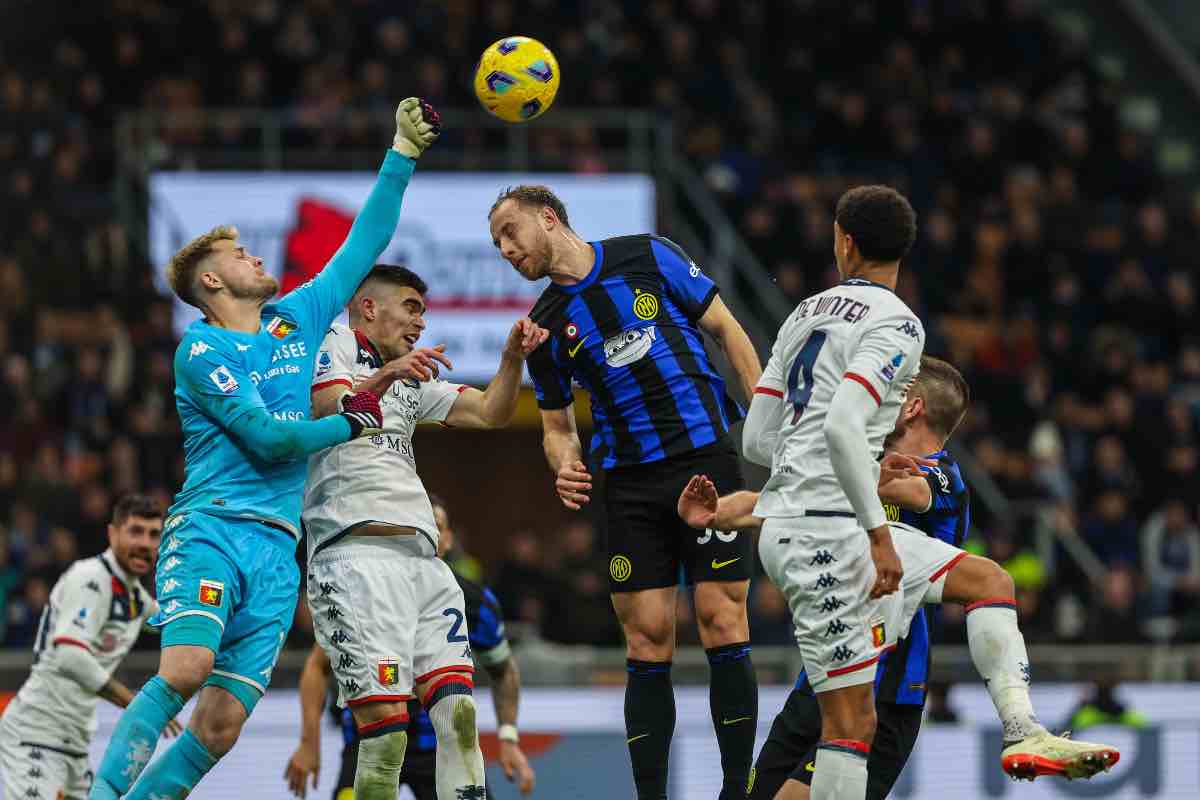 Josep Martinez, tutto quello che c'è da sapere sul portiere dell'Inter