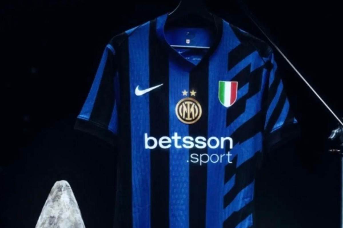 Maglia Inter, incasso da urlo per la società