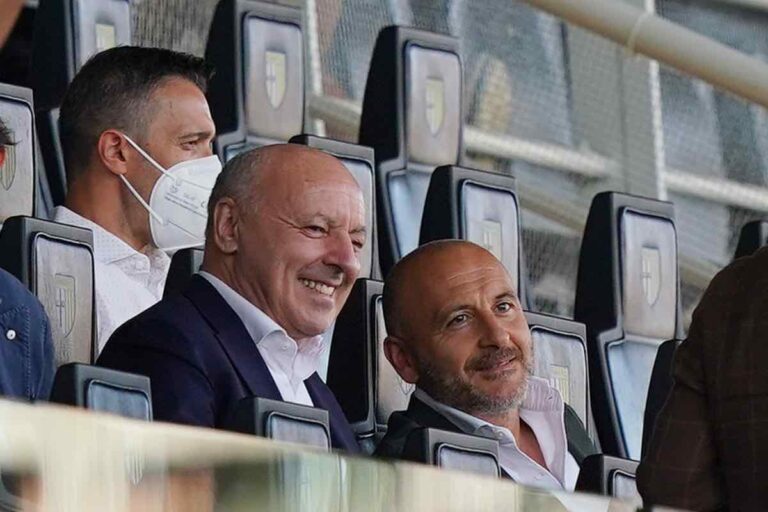 Marotta guarda in Ligue 1