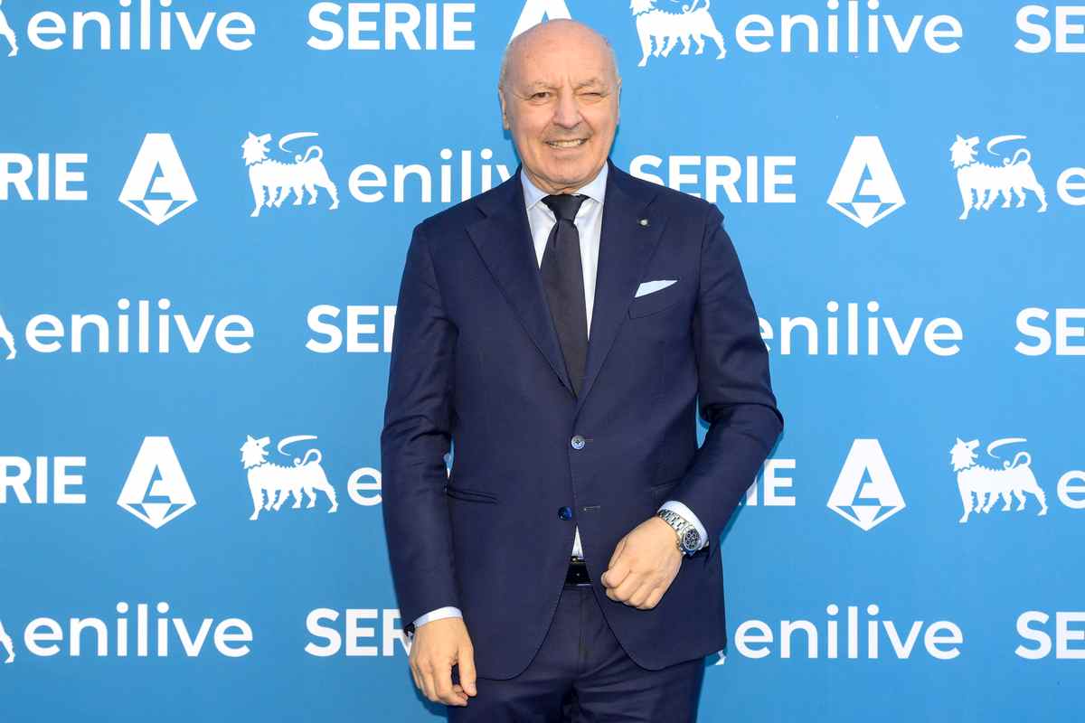 Marotta l'ha fatto di nuovo