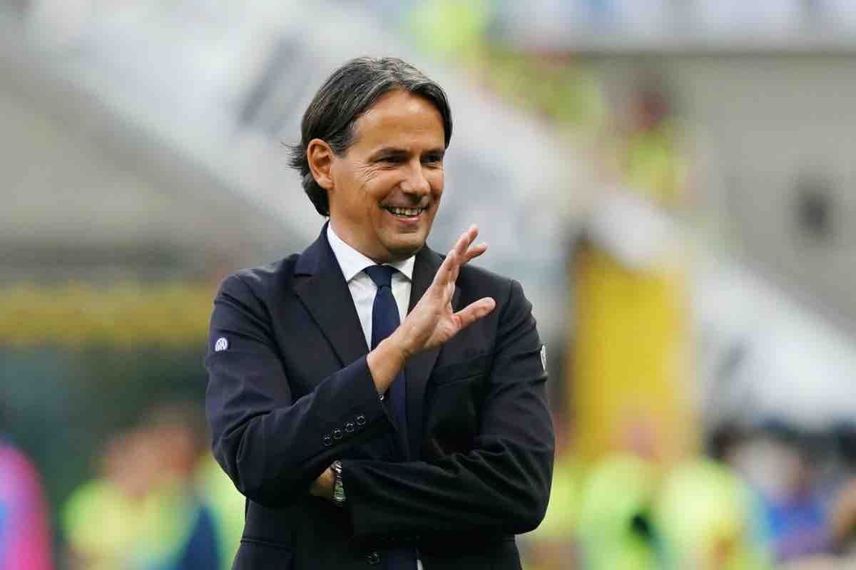 Calciomercato Inter, Inzaghi può sorridere: primi rinforzi in arrivo