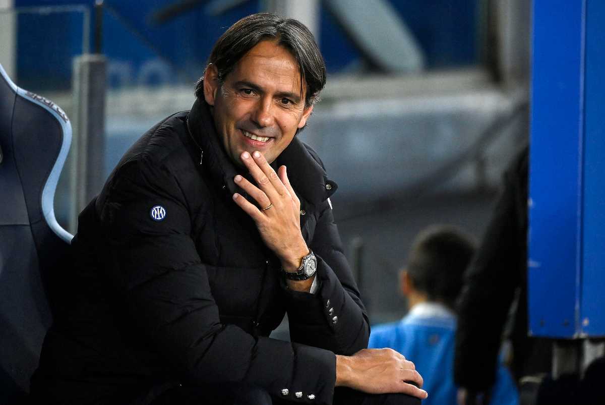 Inter, gioia Inzaghi: il difensore ha detto sì