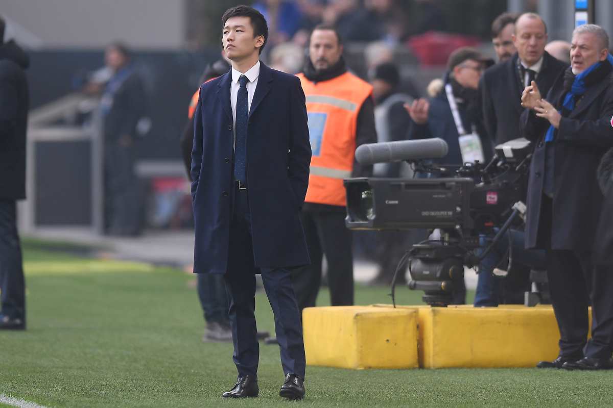 News Inter, l'annuncio ha del clamoroso: Suning sta per acquisire una nuova squadra