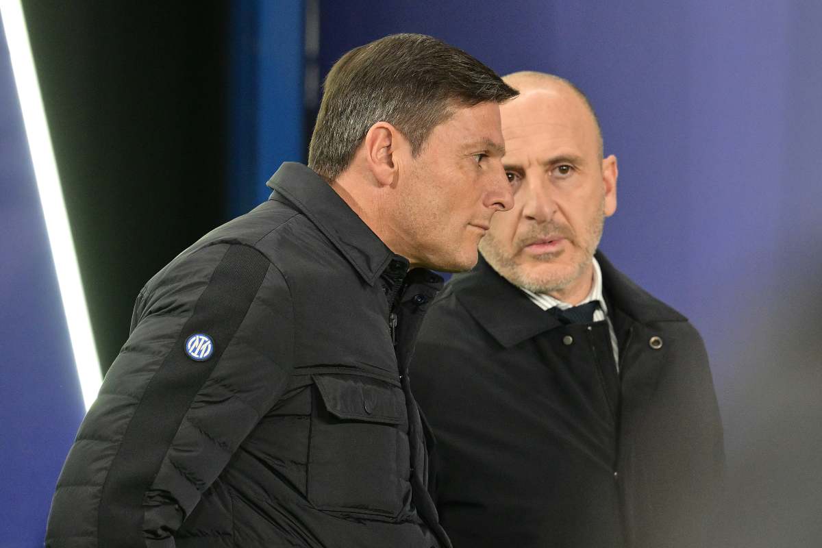 Mercato Inter, clamoroso retroscena: era nerazzurro!