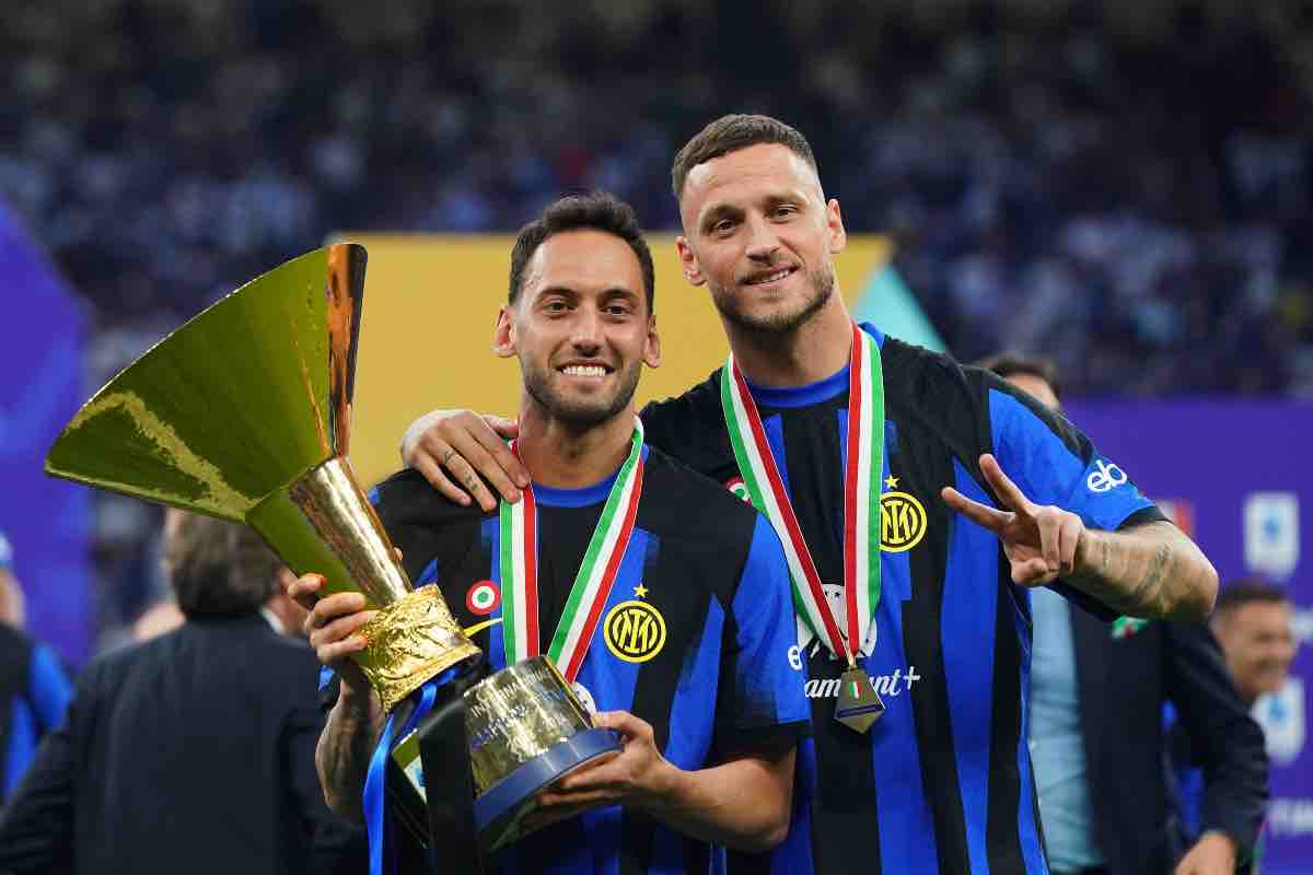"È maturato di nuovo": il ct pazzo del giocatore dell'Inter
