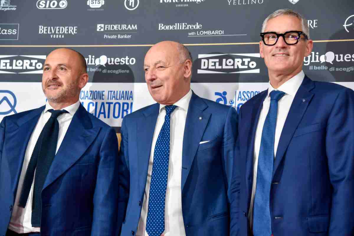 Ultim'ora Inter, scambio in arrivo con il club di Serie A: nomi coinvolti