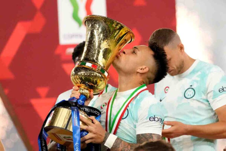 Coppa Italia, definito il tabellone